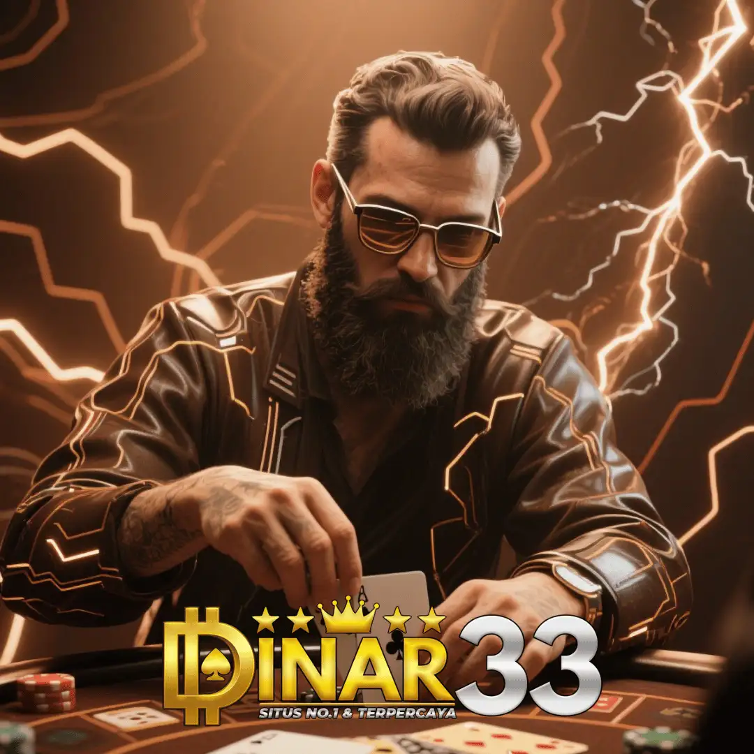 DINAR33 Live Casino