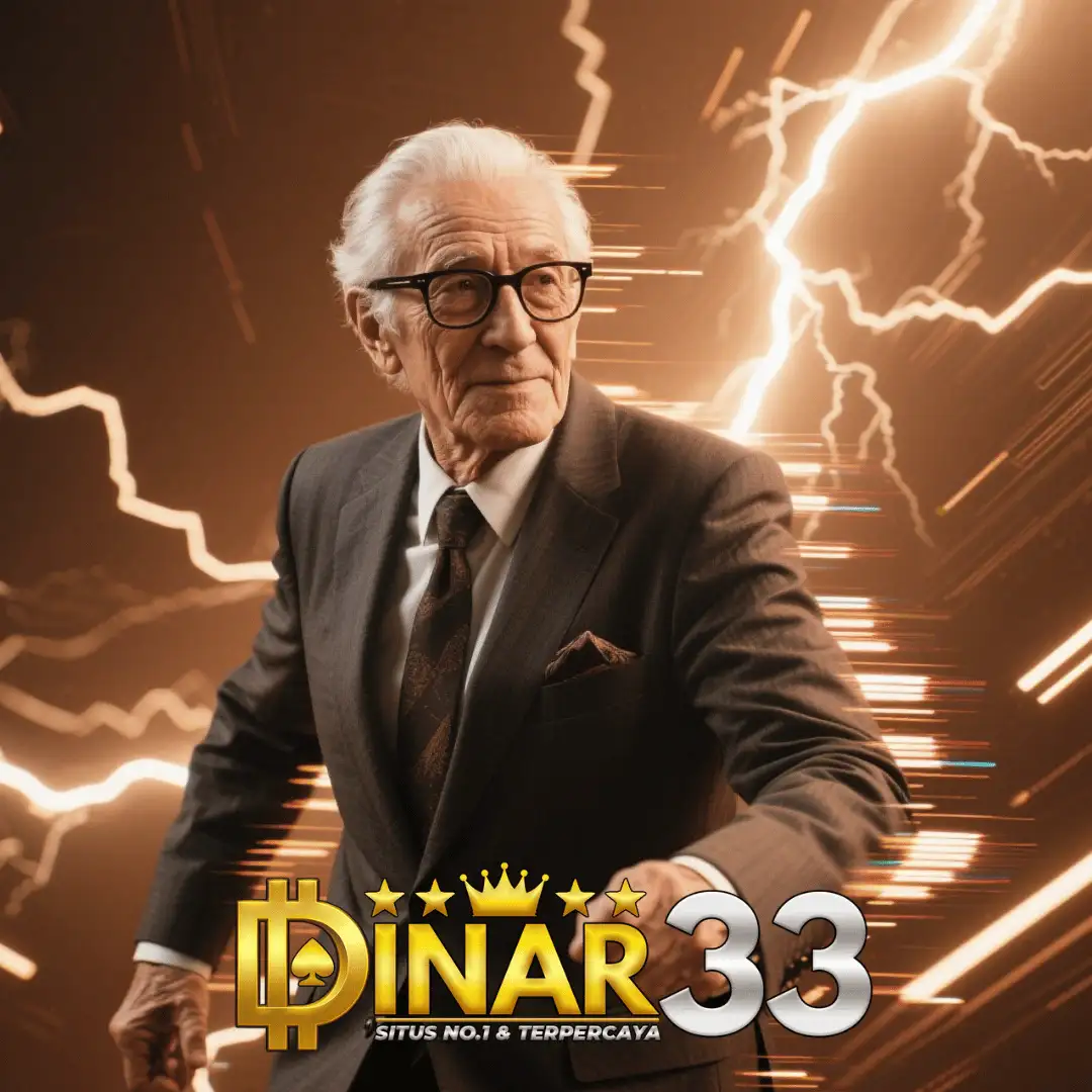 Promo Mingguan DINAR33