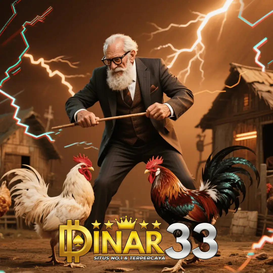 DINAR33 Sabung Ayam