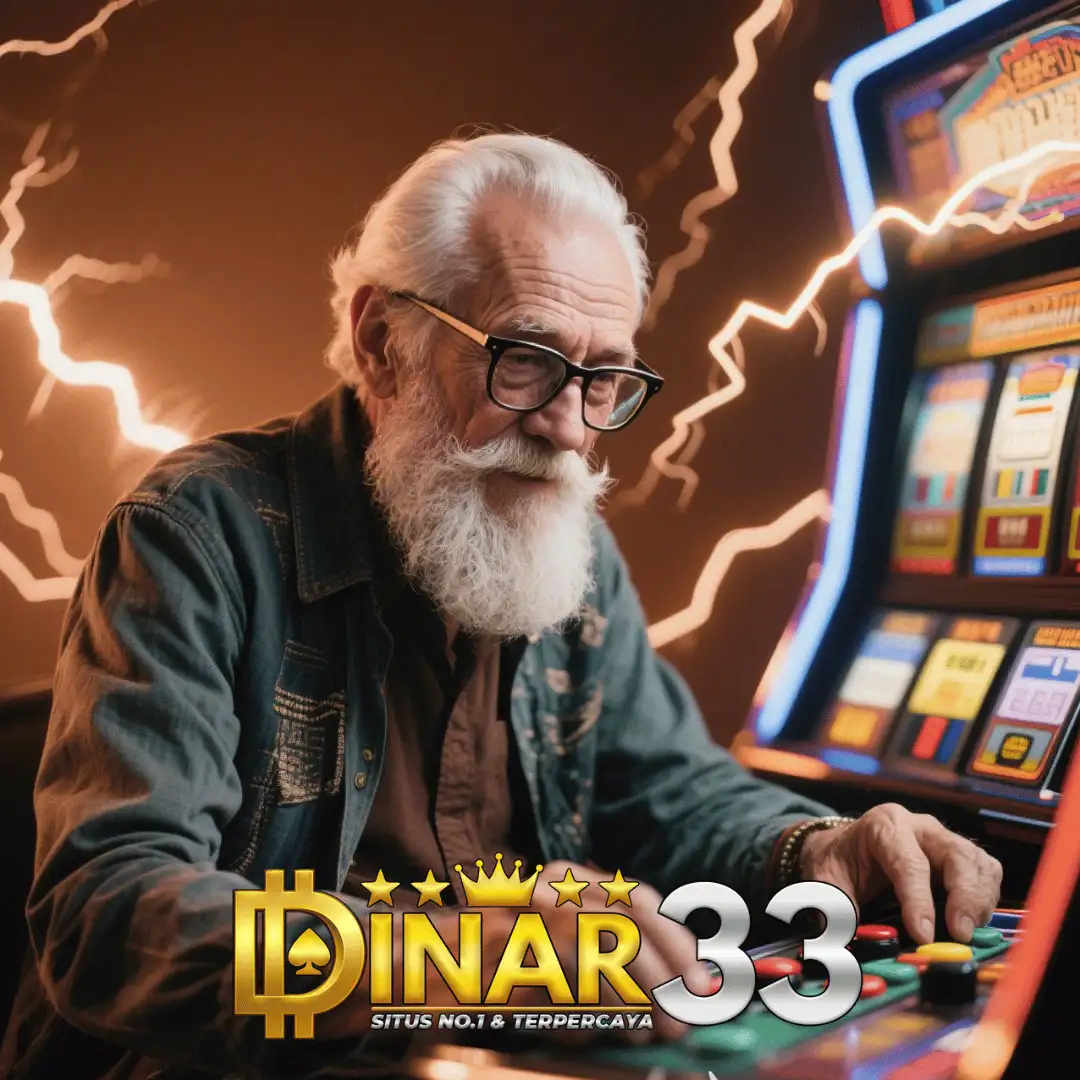 DINAR33 Slot