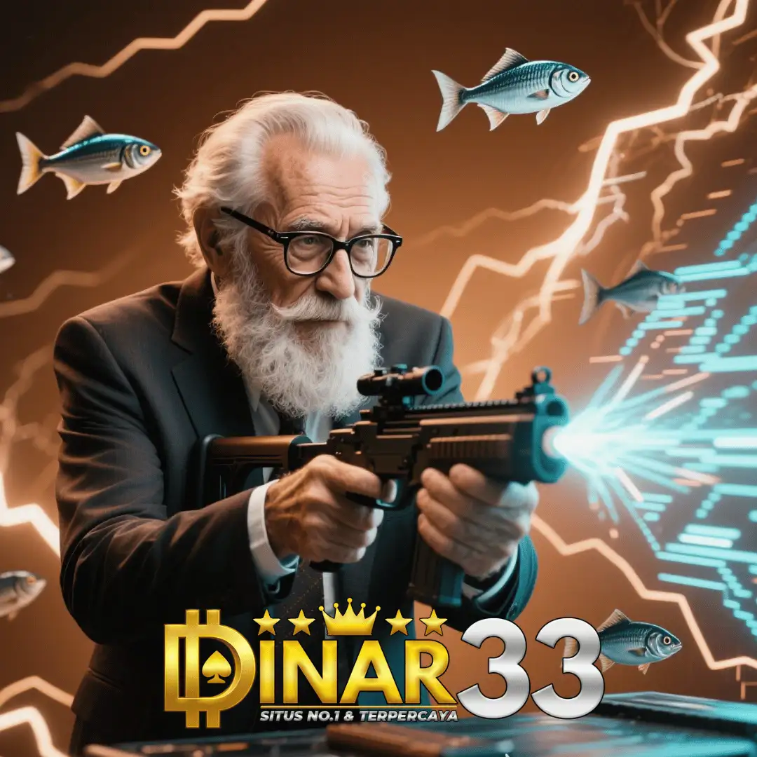 DINAR33 Tembak Ikan